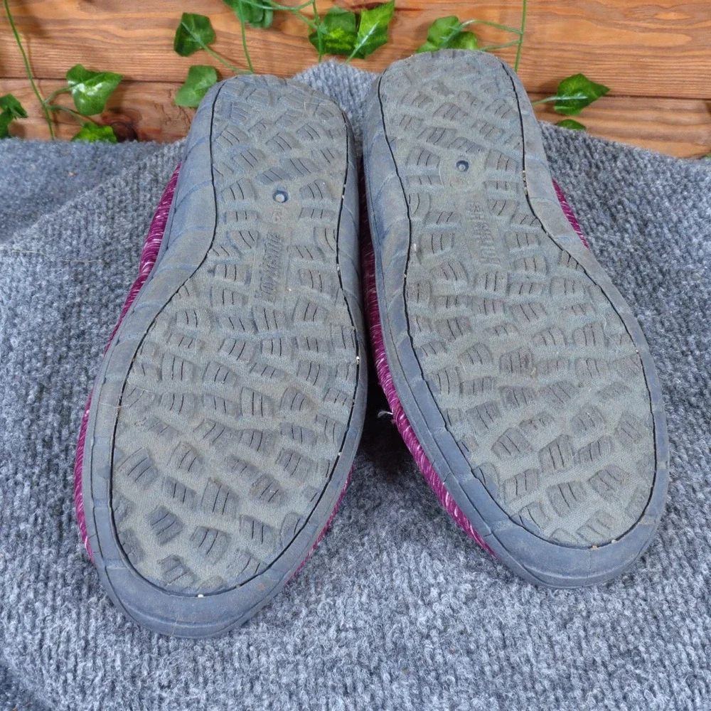 Northside Brille II Women Water Shoe Size 9 Hiking Beach Outdoor Purple Grey
